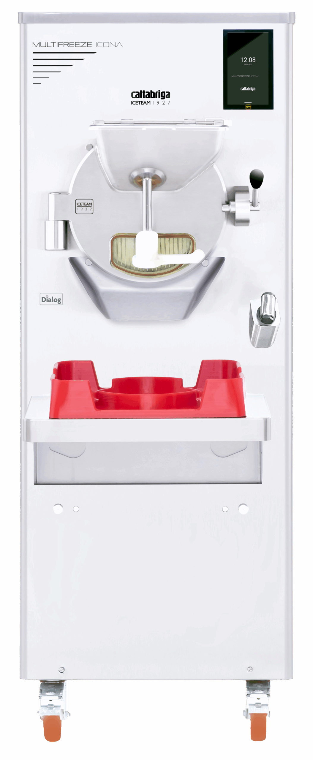 Multifreeze ICONA_Iceteam Cattabriga