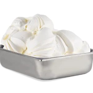 Fructital Base 50 All Natural (Gelato Base)