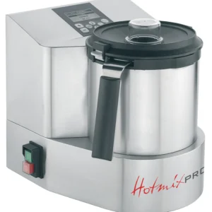HotMixPro Gastro