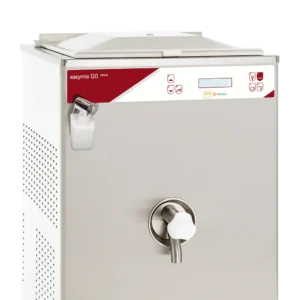 Easymix Plus 120 Pasteurizer