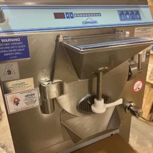 Refurbished Carpigiani LB202GRTX Batch Freezer Gelato Ice Cream 1 Year Warranty