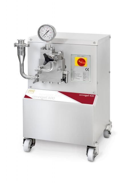 Omnigel 400