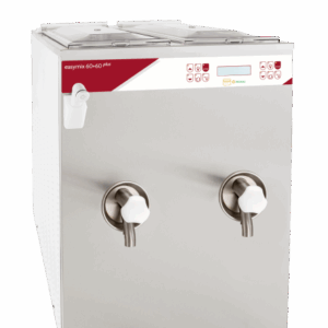 EASYMIX 60 + 60 PLUS