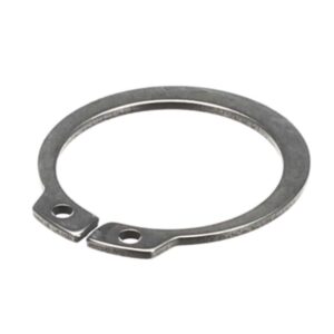 Carpigiani Part Number:   IC519000324 O-RING-SNAP DIAMETER24 UNI7435 A2