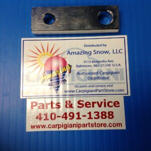 Carpigiani Parts Batch Freezer Gelato IceCream LB100B Door Lever Handle