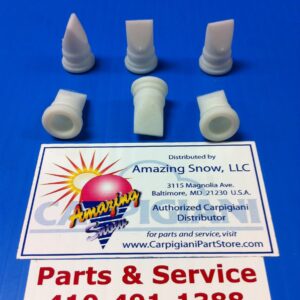 Carpigiani Parts Coldelite Valve Membran Pump Model Soft Serve Ice Cream Machine