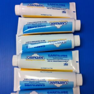 Carpigiani Parts Coldelite Soft Ice Cream Machine Lubricant Gelato Batch Freezer