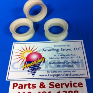 Carpigiani Parts Batch Freezer Gelato Ice Cream LB 100 B Beater Shaft Seal